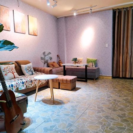 Greenhome Hotel Hai Phong Eksteriør bilde