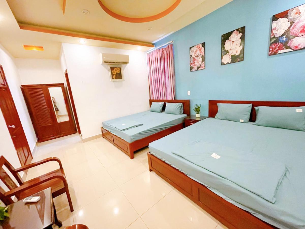 Greenhome Hotel Hai Phong Eksteriør bilde