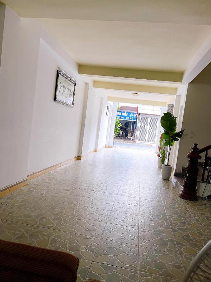 Greenhome Hotel Hai Phong Eksteriør bilde