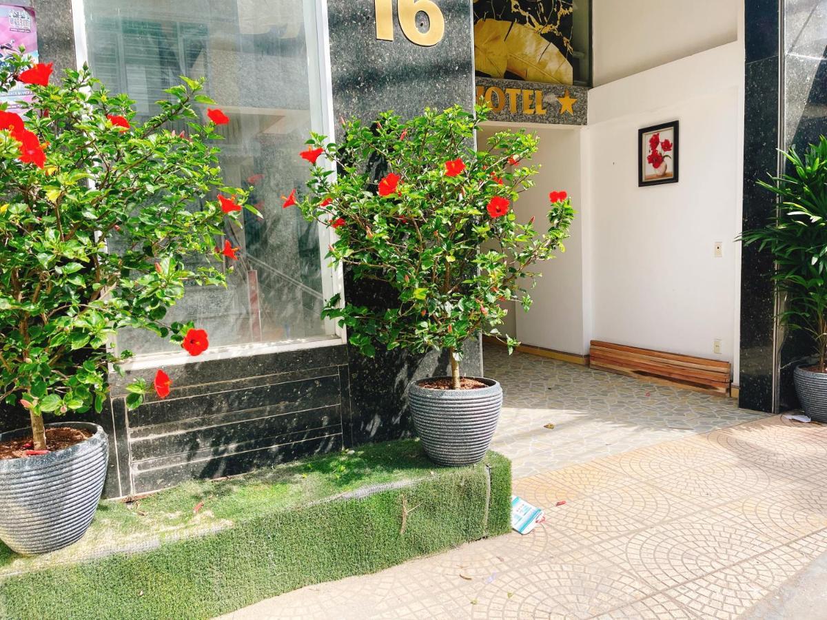 Greenhome Hotel Hai Phong Eksteriør bilde
