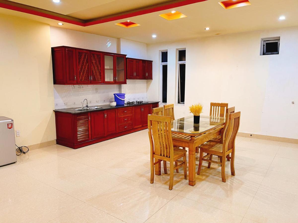 Greenhome Hotel Hai Phong Eksteriør bilde