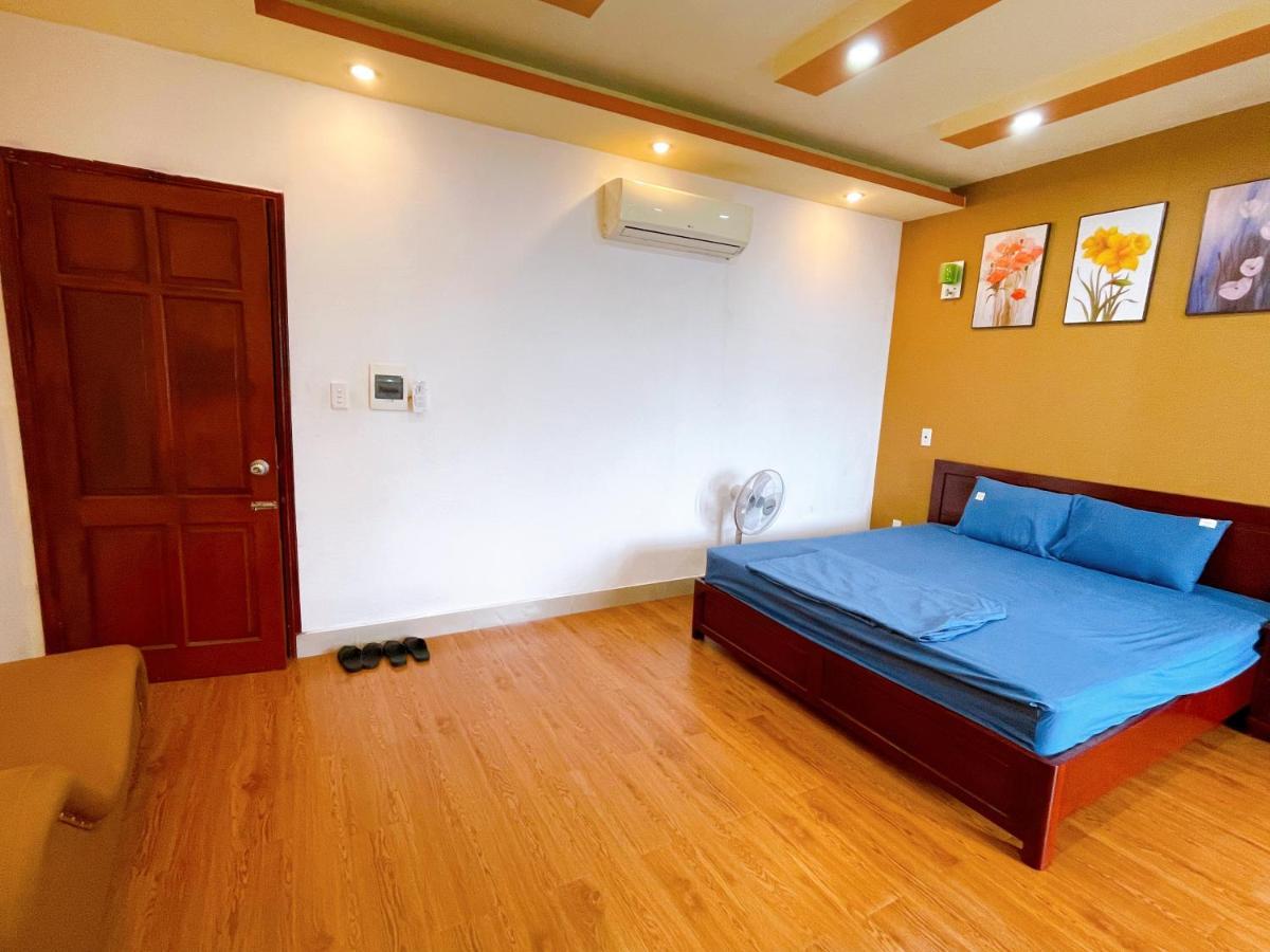 Greenhome Hotel Hai Phong Eksteriør bilde