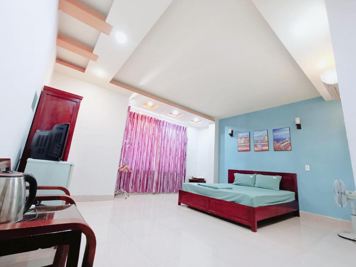 Greenhome Hotel Hai Phong Eksteriør bilde