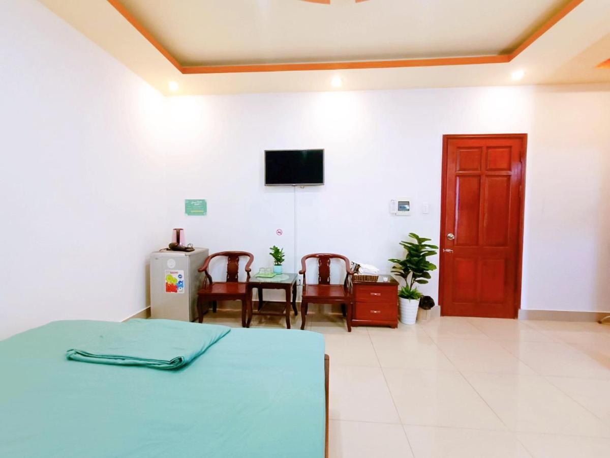 Greenhome Hotel Hai Phong Eksteriør bilde