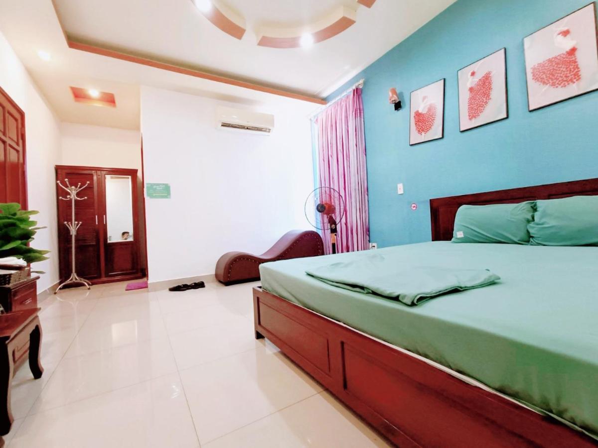 Greenhome Hotel Hai Phong Eksteriør bilde