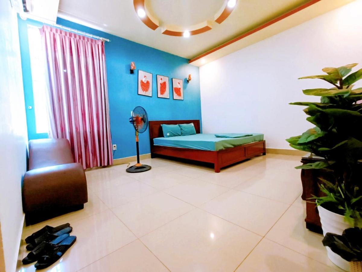 Greenhome Hotel Hai Phong Eksteriør bilde