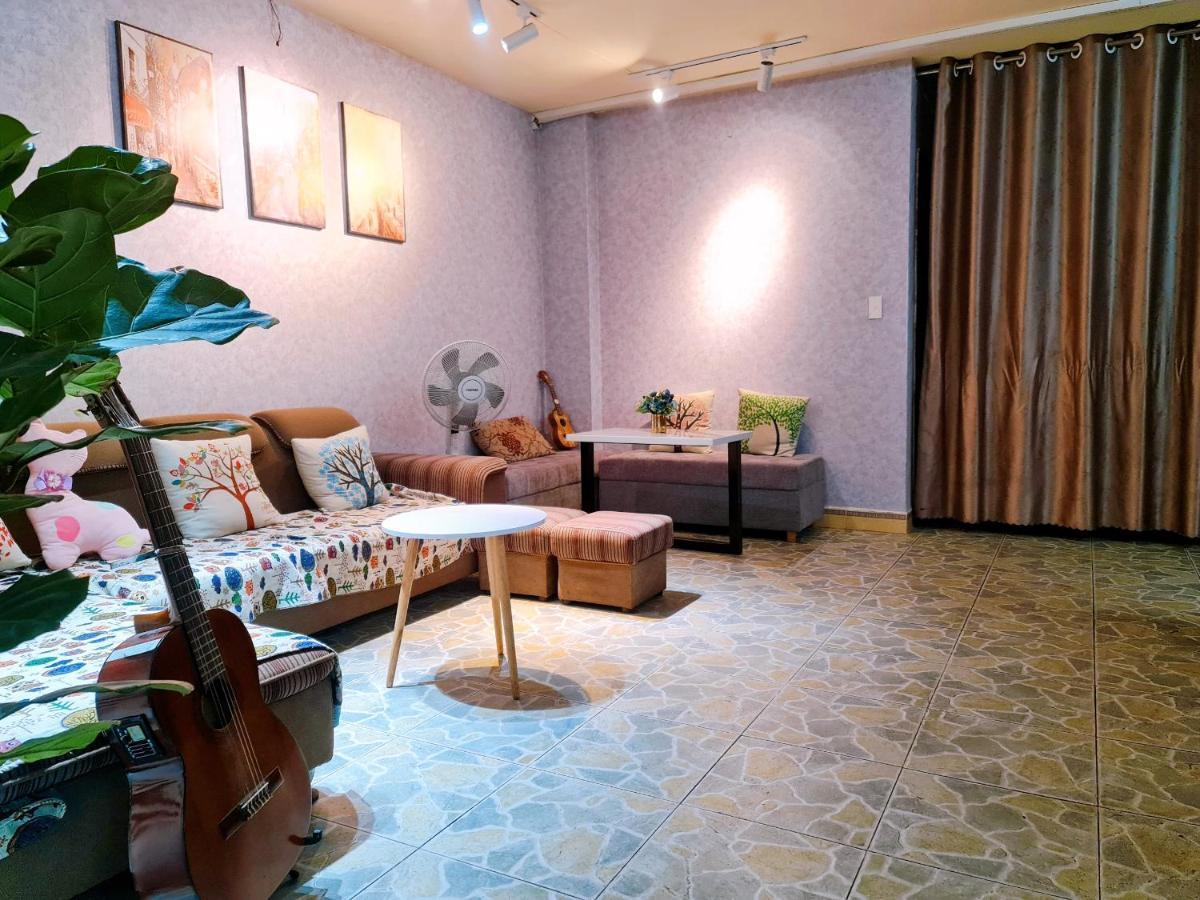 Greenhome Hotel Hai Phong Eksteriør bilde